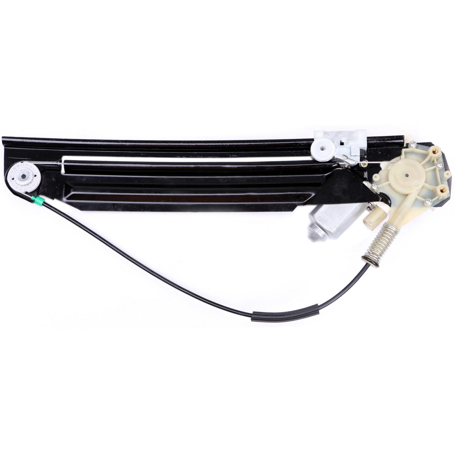 TrakMotive 210056 - Power Window Motor and Regulator Assembly TrakMotive 210056 Power Window Motor and Regulator Assembly product image 1 of 7
