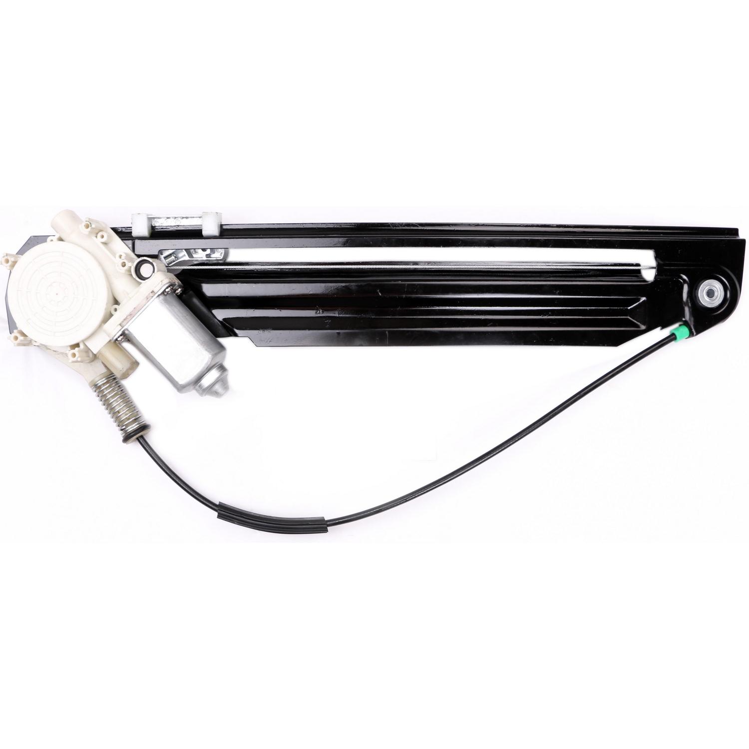 TrakMotive 210056 - Power Window Motor and Regulator Assembly TrakMotive 210056 Power Window Motor and Regulator Assembly product image 2 of 7