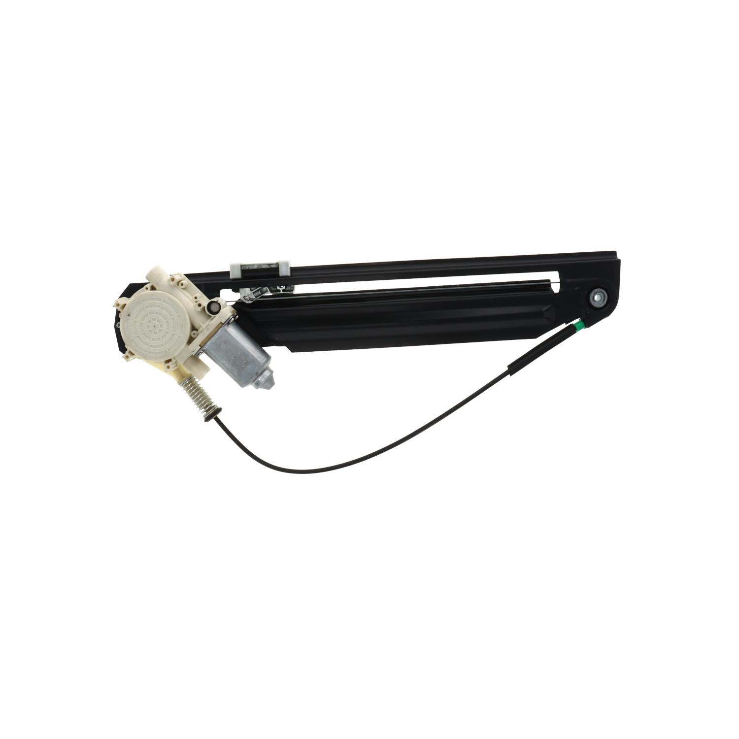 TrakMotive 210056 - Power Window Motor and Regulator Assembly TrakMotive 210056 Power Window Motor and Regulator Assembly product image 6 of 7