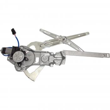 TrakMotive 210061 Power Window Motor and Regulator Assembly product image 2 of 6