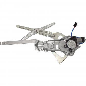 TrakMotive 210062 - Power Window Motor and Regulator Assembly TrakMotive 210062 Power Window Motor and Regulator Assembly product image 2 of 6