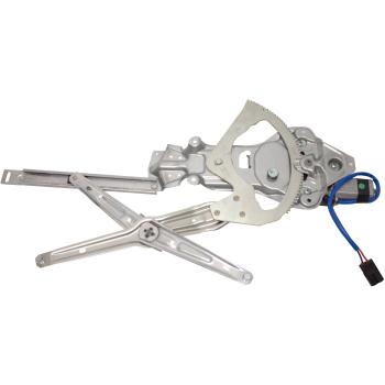 TrakMotive 210062 - Power Window Motor and Regulator Assembly TrakMotive 210062 Power Window Motor and Regulator Assembly product image 4 of 6