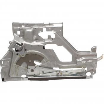 TrakMotive 210064 Power Window Motor and Regulator Assembly product image 2 of 6