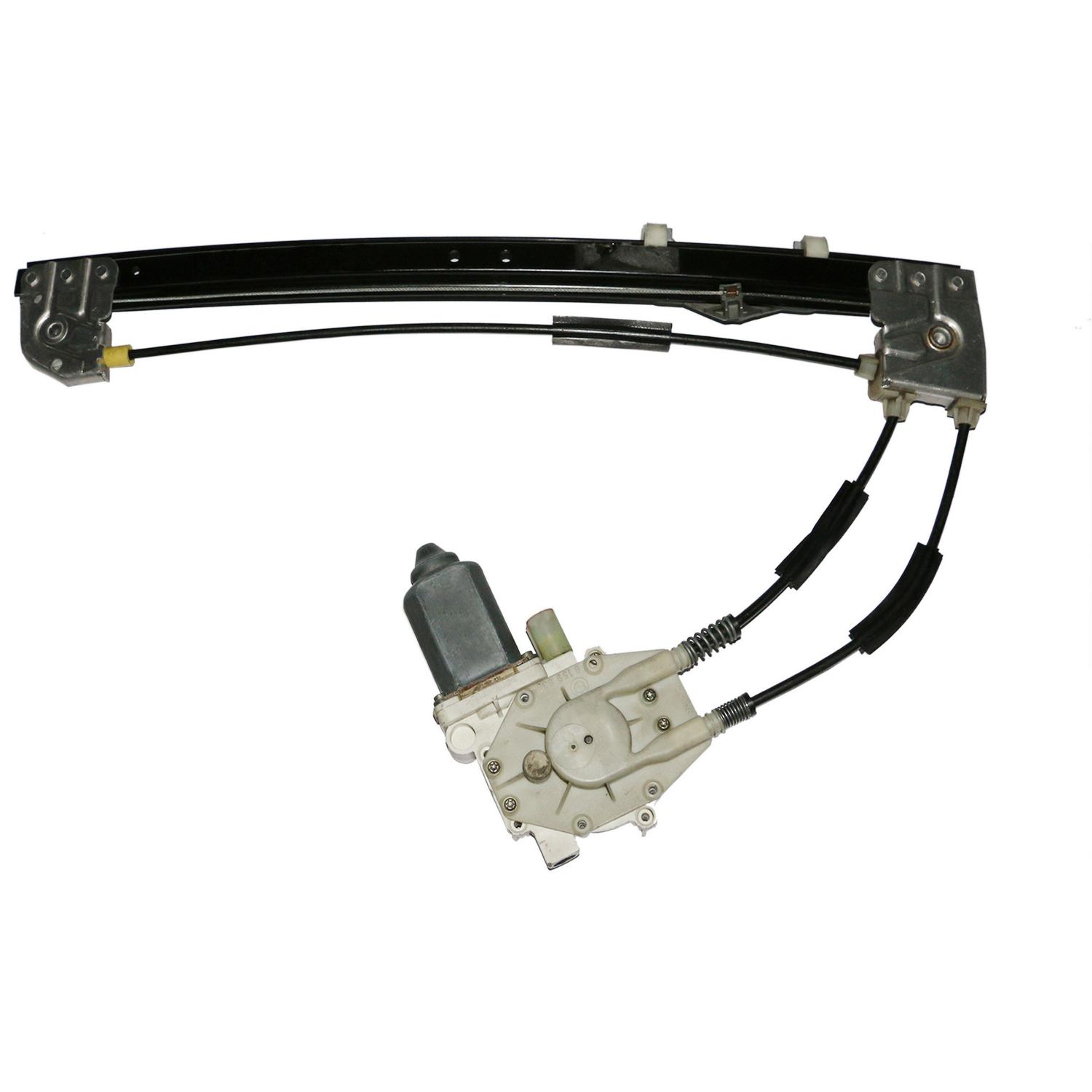 TrakMotive 210067 - Power Window Motor and Regulator Assembly TrakMotive 210067 Power Window Motor and Regulator Assembly product image 2 of 6