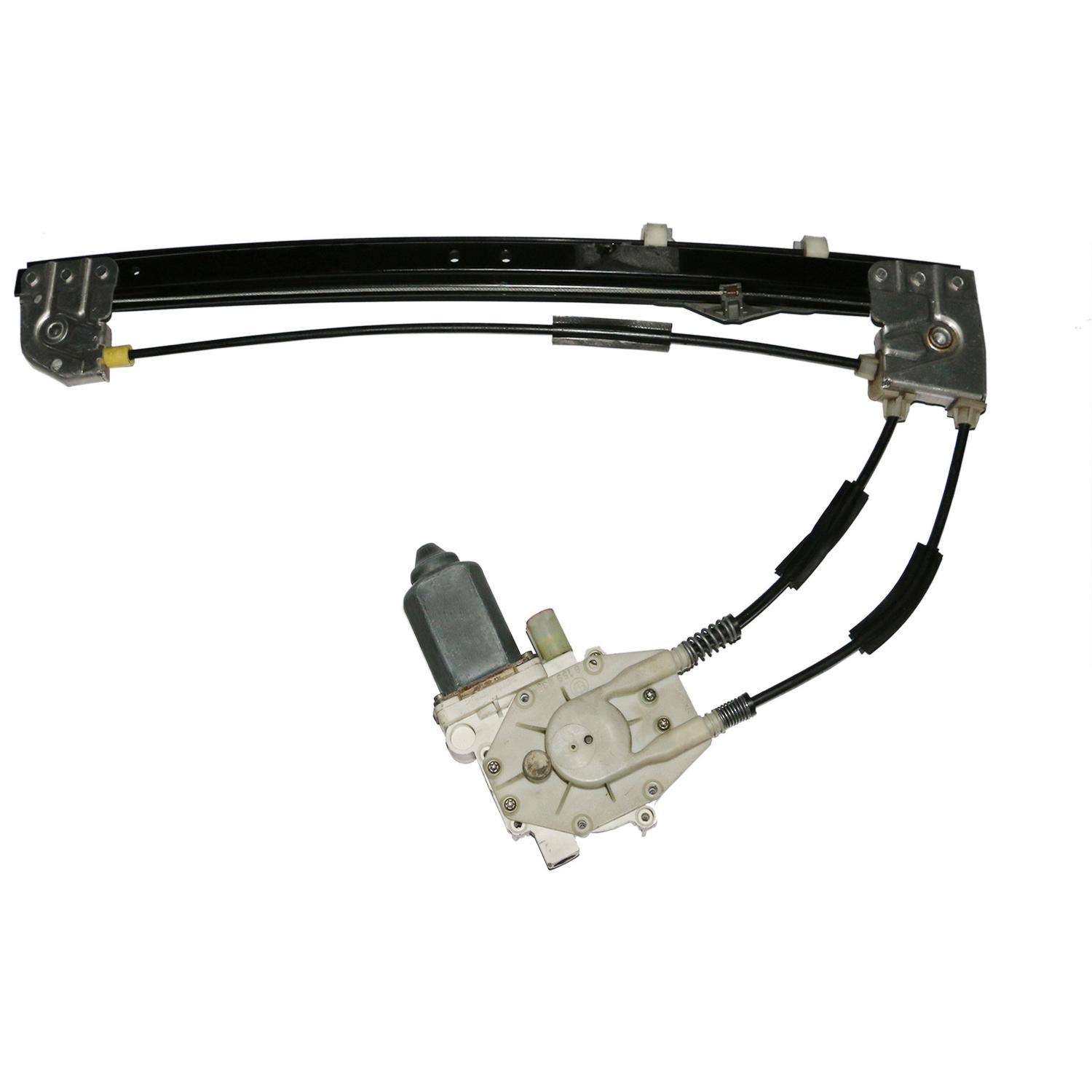 TrakMotive 210067 - Power Window Motor and Regulator Assembly TrakMotive 210067 Power Window Motor and Regulator Assembly product image 5 of 6
