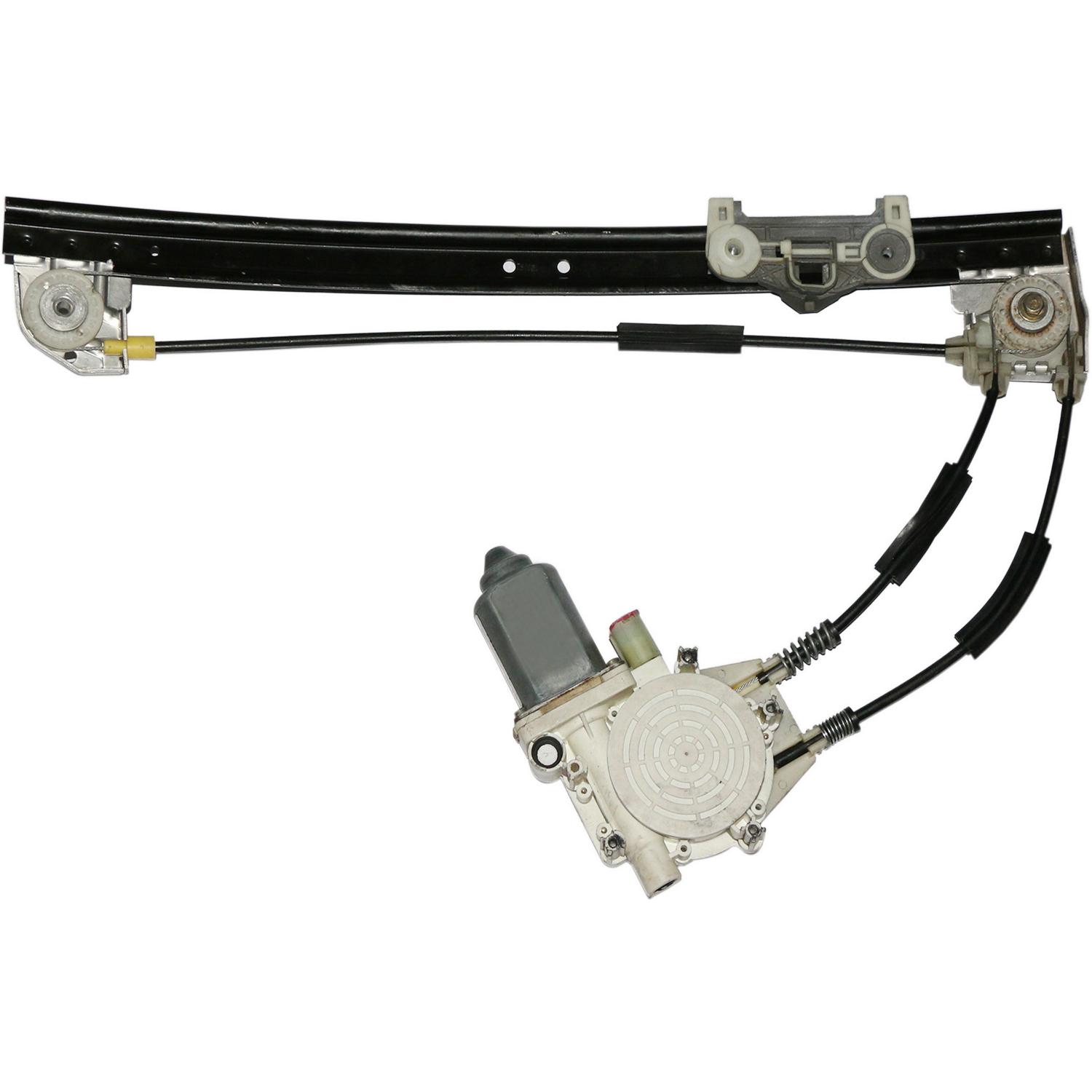 TrakMotive 210068 - Power Window Motor and Regulator Assembly TrakMotive 210068 Power Window Motor and Regulator Assembly product image 1 of 7