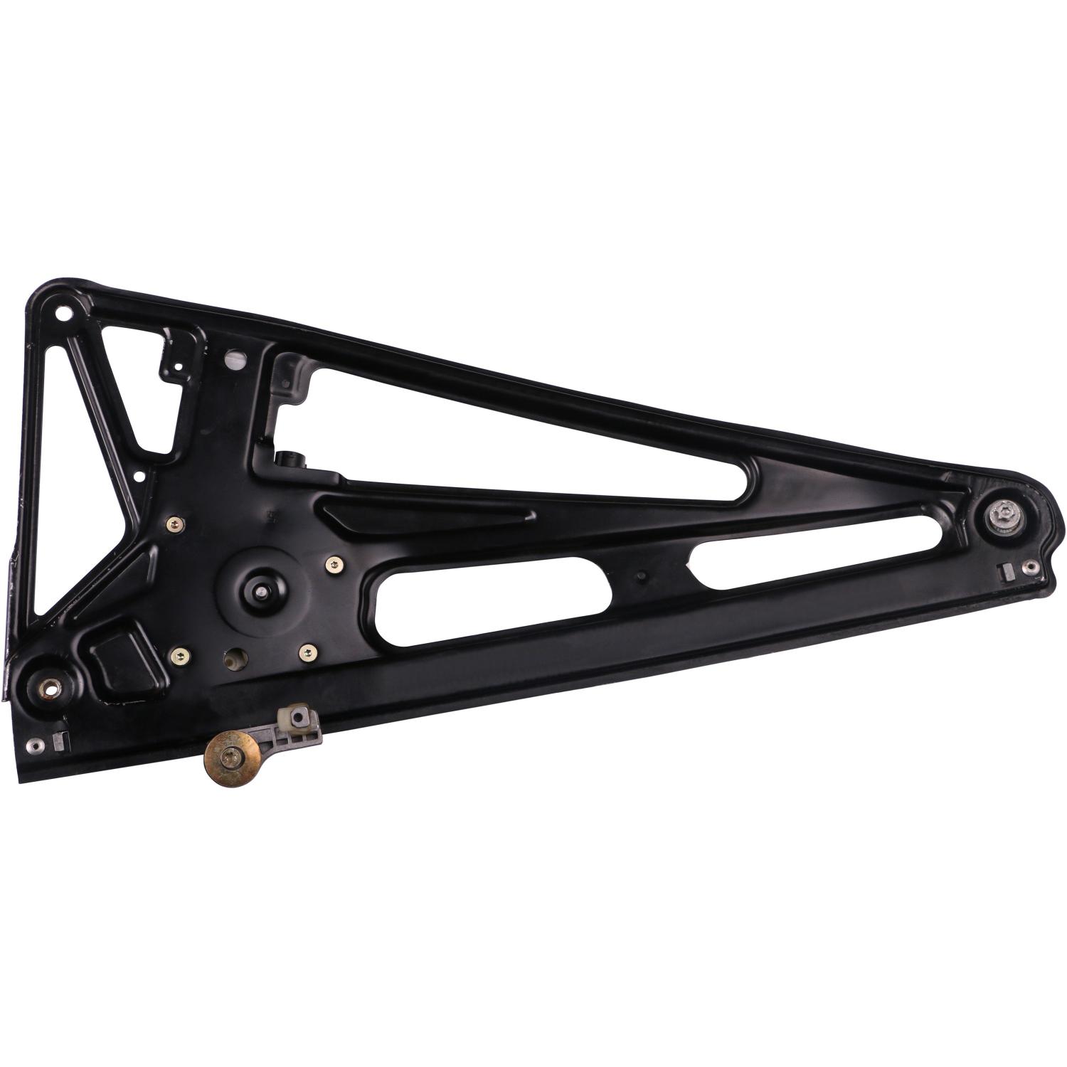 TrakMotive 210075 - Power Window Motor and Regulator Assembly TrakMotive 210075 Power Window Motor and Regulator Assembly product image 5 of 7