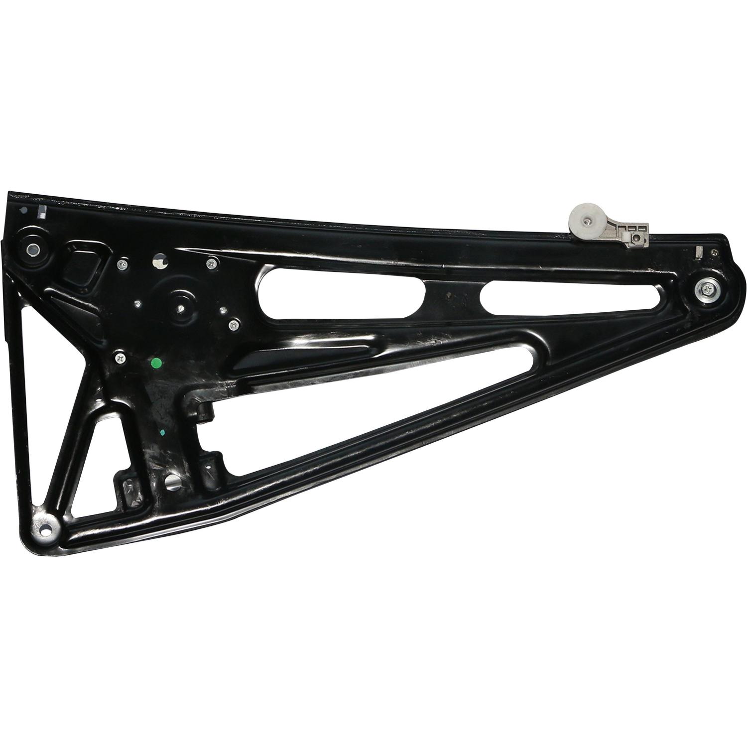 TrakMotive 210076 Power Window Motor and Regulator Assembly product image 4 of 6