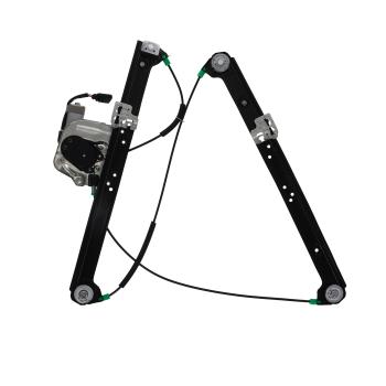 TrakMotive 210078 Power Window Motor and Regulator Assembly product image 5 of 7