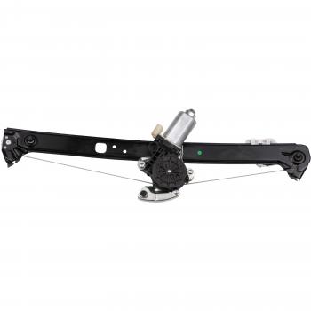 TrakMotive 210079 - Power Window Motor and Regulator Assembly TrakMotive 210079 Power Window Motor and Regulator Assembly product image 1 of 7