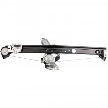 TrakMotive 210079 Power Window Motor and Regulator Assembly product image 2 of 7
