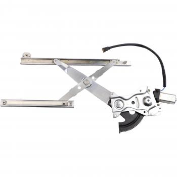 TrakMotive 210081 Power Window Motor and Regulator Assembly product image 1 of 6