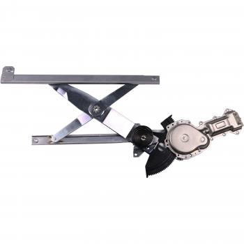 TrakMotive 210082 - Power Window Motor and Regulator Assembly TrakMotive 210082 Power Window Motor and Regulator Assembly product image 1 of 6