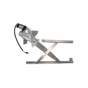 TrakMotive 210082 Power Window Motor and Regulator Assembly product image 5 of 6
