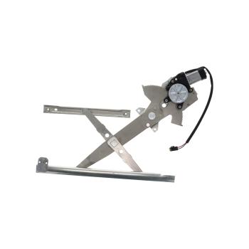 TrakMotive 210082 Power Window Motor and Regulator Assembly product image 6 of 6