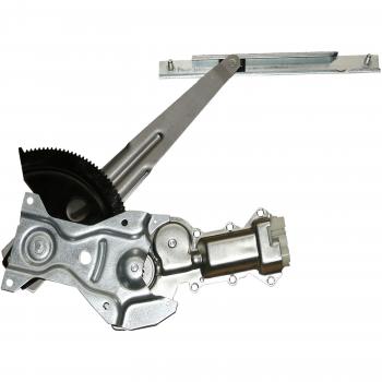 TrakMotive 210083 Power Window Motor and Regulator Assembly product image 1 of 6