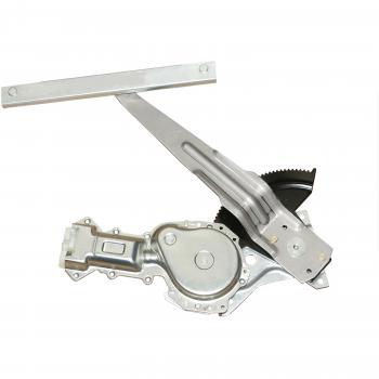 TrakMotive 210083 Power Window Motor and Regulator Assembly product image 2 of 6