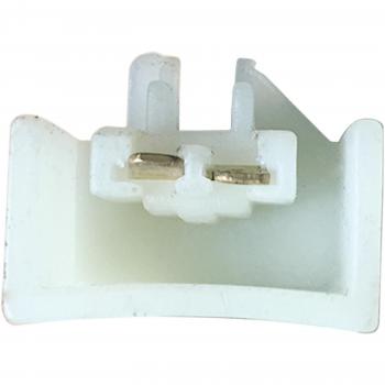 TrakMotive 210083 Power Window Motor and Regulator Assembly product image 3 of 6