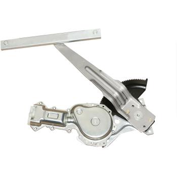 TrakMotive 210083 Power Window Motor and Regulator Assembly product image 5 of 6