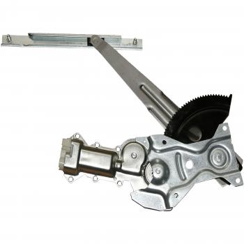 TrakMotive 210084 Power Window Motor and Regulator Assembly product image 1 of 6