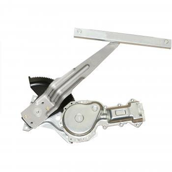 TrakMotive 210084 Power Window Motor and Regulator Assembly product image 2 of 6