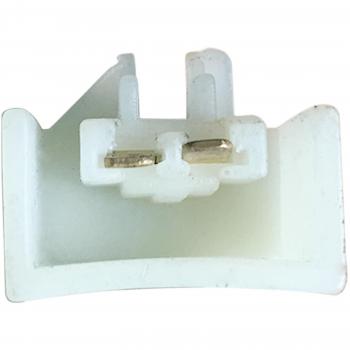 TrakMotive 210084 Power Window Motor and Regulator Assembly product image 3 of 6