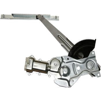 TrakMotive 210084 Power Window Motor and Regulator Assembly product image 4 of 6