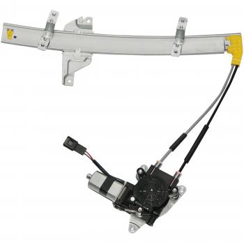 TrakMotive 210085 Power Window Motor and Regulator Assembly product image 1 of 6
