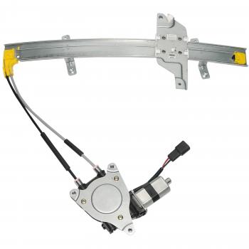 TrakMotive 210085 Power Window Motor and Regulator Assembly product image 2 of 6