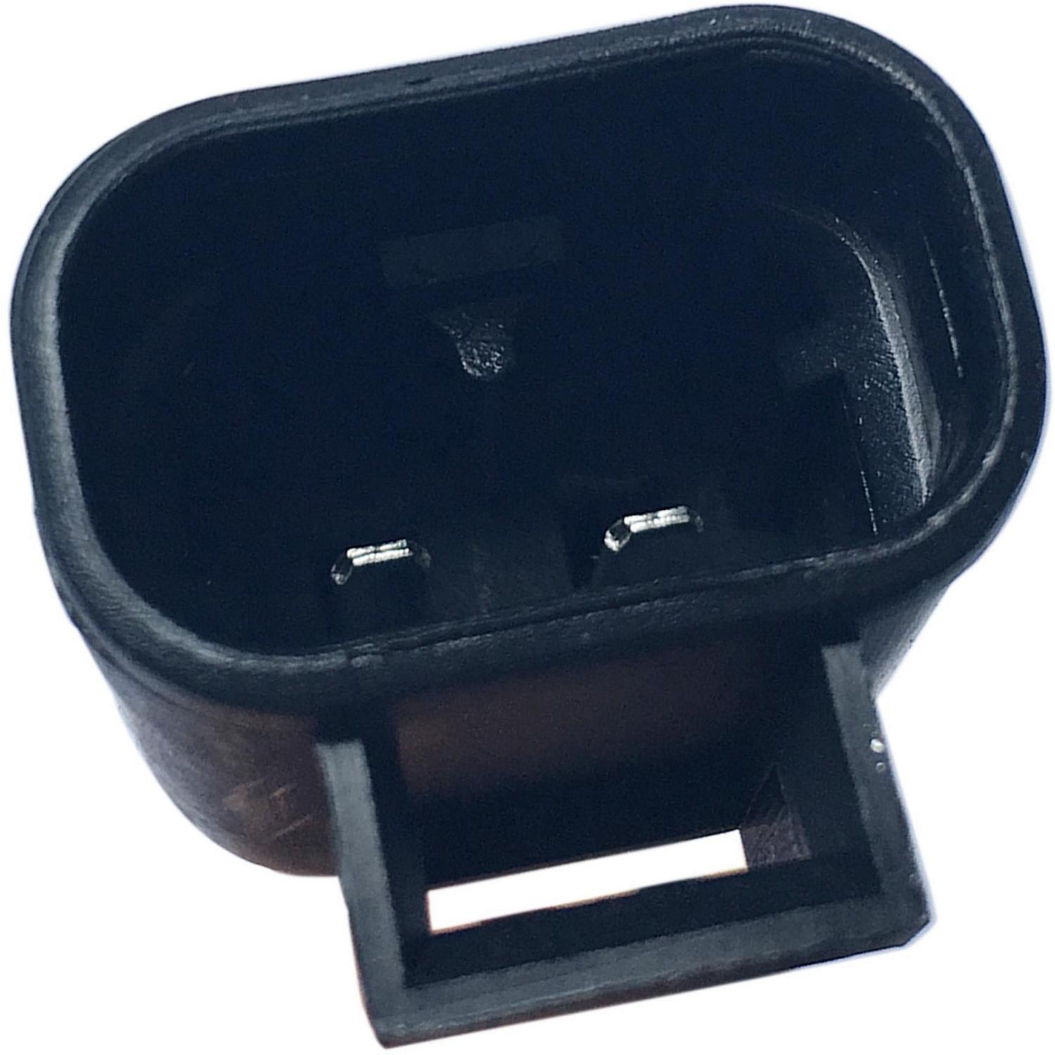 TrakMotive 210086 Power Window Motor and Regulator Assembly product image 3 of 6