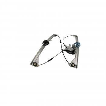 TrakMotive 210093 Power Window Motor and Regulator Assembly product image 1 of 6