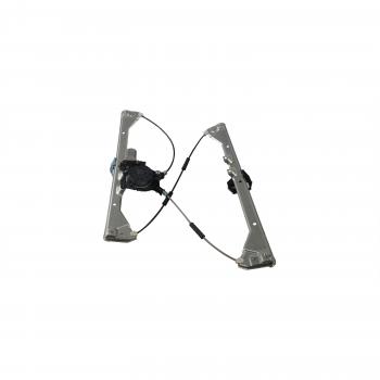TrakMotive 210093 Power Window Motor and Regulator Assembly product image 2 of 6