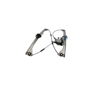 TrakMotive 210093 Power Window Motor and Regulator Assembly product image 4 of 6