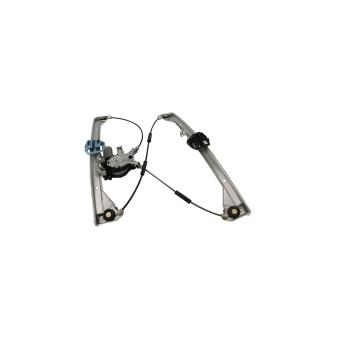 TrakMotive 210094 Power Window Motor and Regulator Assembly product image 5 of 7