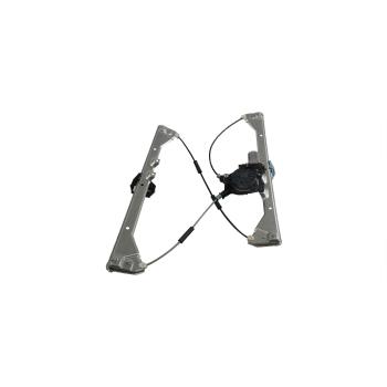 TrakMotive 210094 Power Window Motor and Regulator Assembly product image 6 of 7