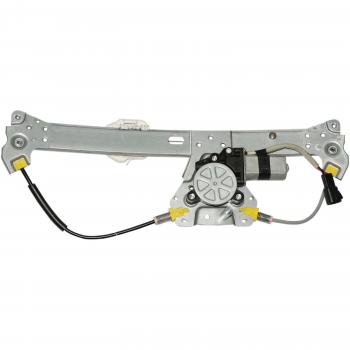 TrakMotive 210096 Power Window Motor and Regulator Assembly product image 1 of 6