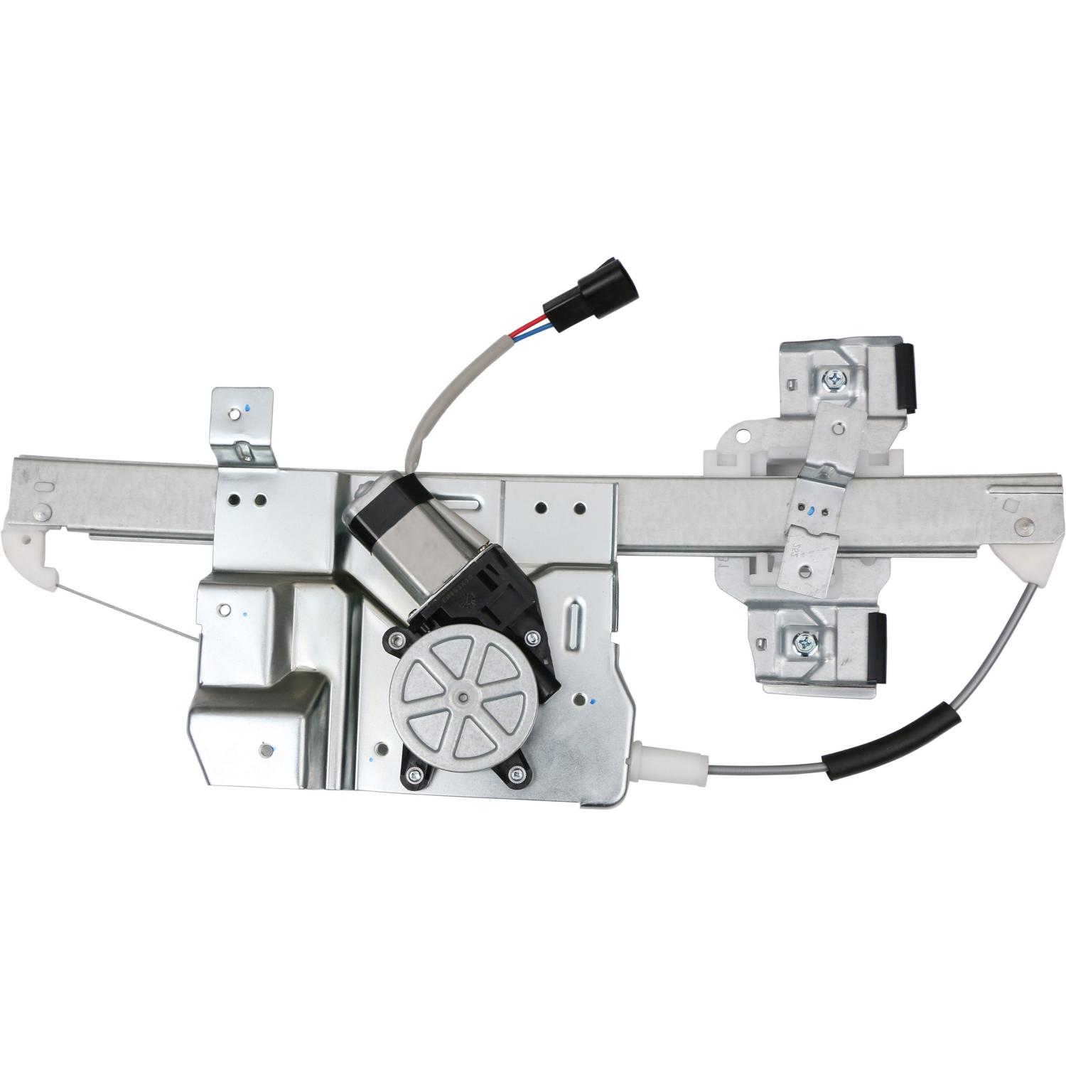 TrakMotive 210101 - Power Window Motor and Regulator Assembly TrakMotive 210101 Power Window Motor and Regulator Assembly product image 1 of 6