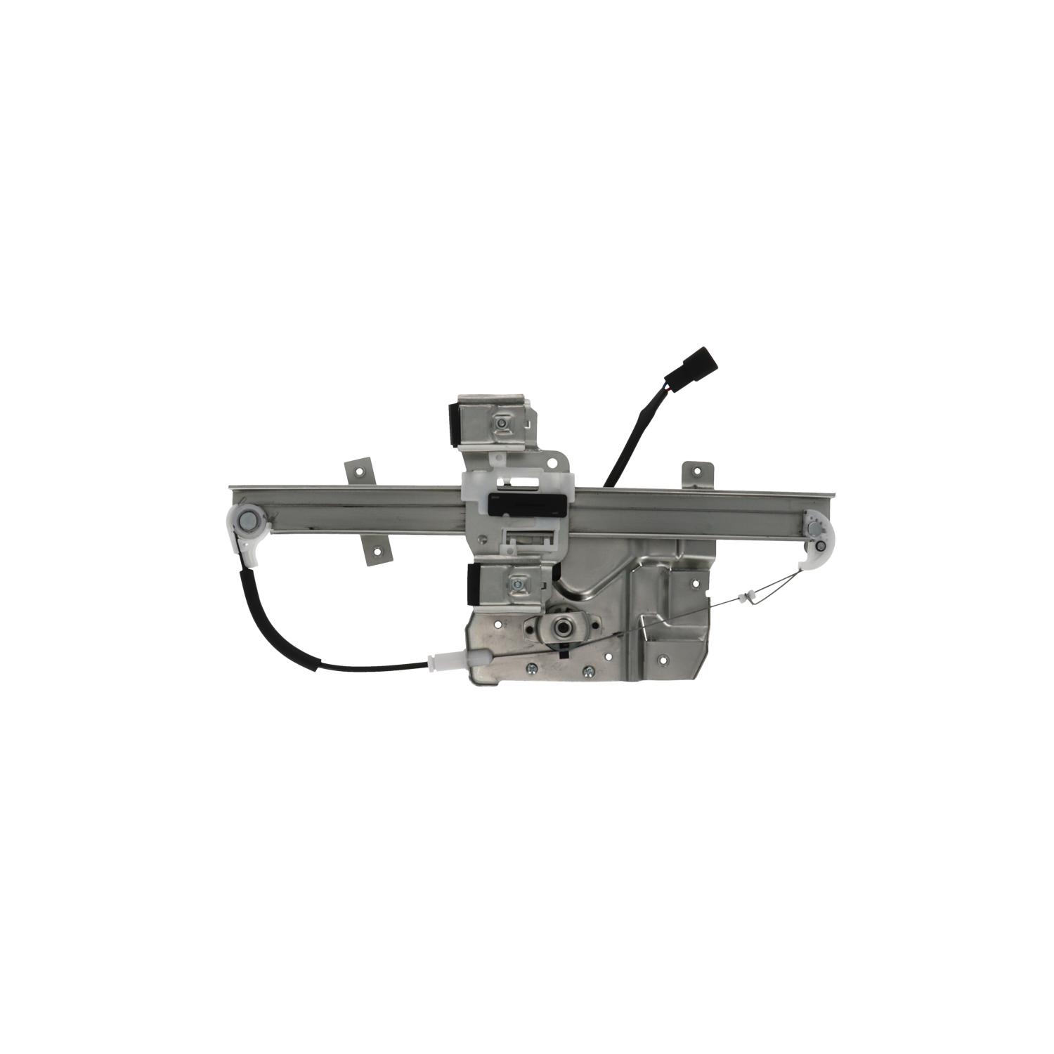 TrakMotive 210101 - Power Window Motor and Regulator Assembly TrakMotive 210101 Power Window Motor and Regulator Assembly product image 4 of 6