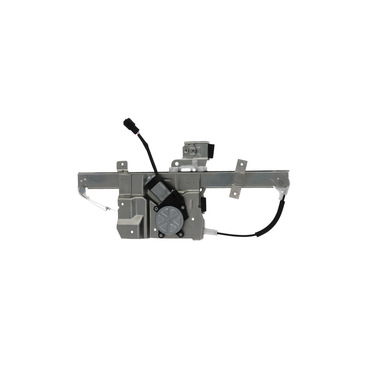 TrakMotive 210101 - Power Window Motor and Regulator Assembly TrakMotive 210101 Power Window Motor and Regulator Assembly product image 5 of 6