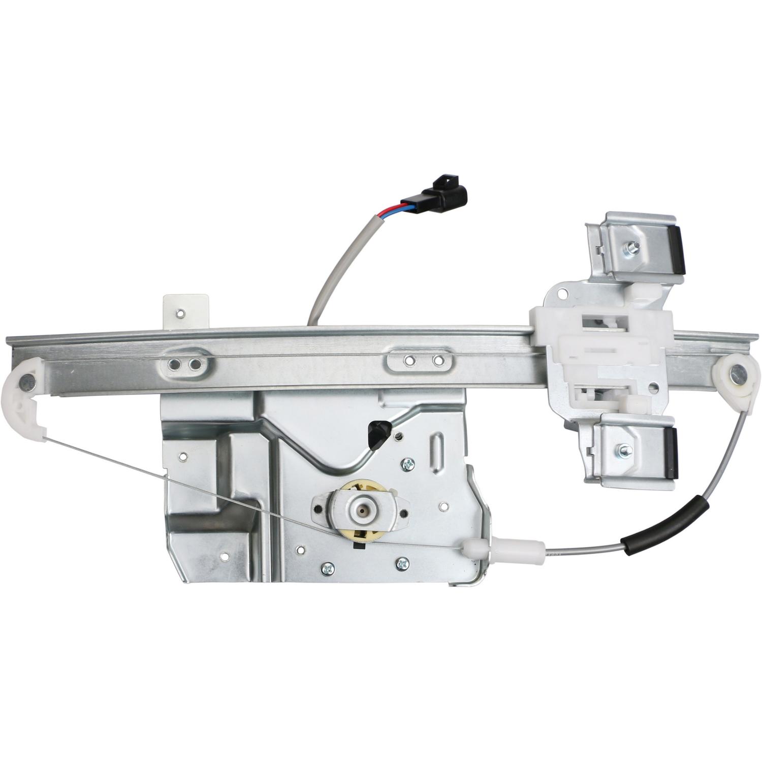 TrakMotive 210102 - Power Window Motor and Regulator Assembly TrakMotive 210102 Power Window Motor and Regulator Assembly product image 2 of 6