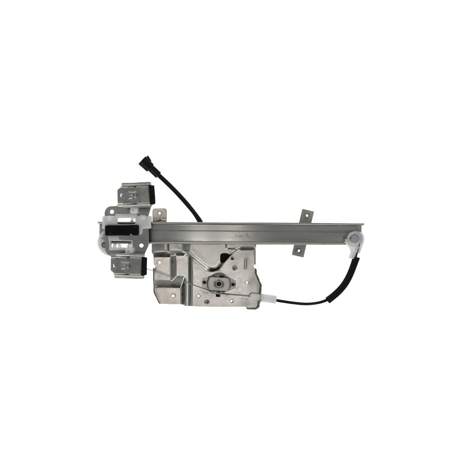 TrakMotive 210102 - Power Window Motor and Regulator Assembly TrakMotive 210102 Power Window Motor and Regulator Assembly product image 4 of 6