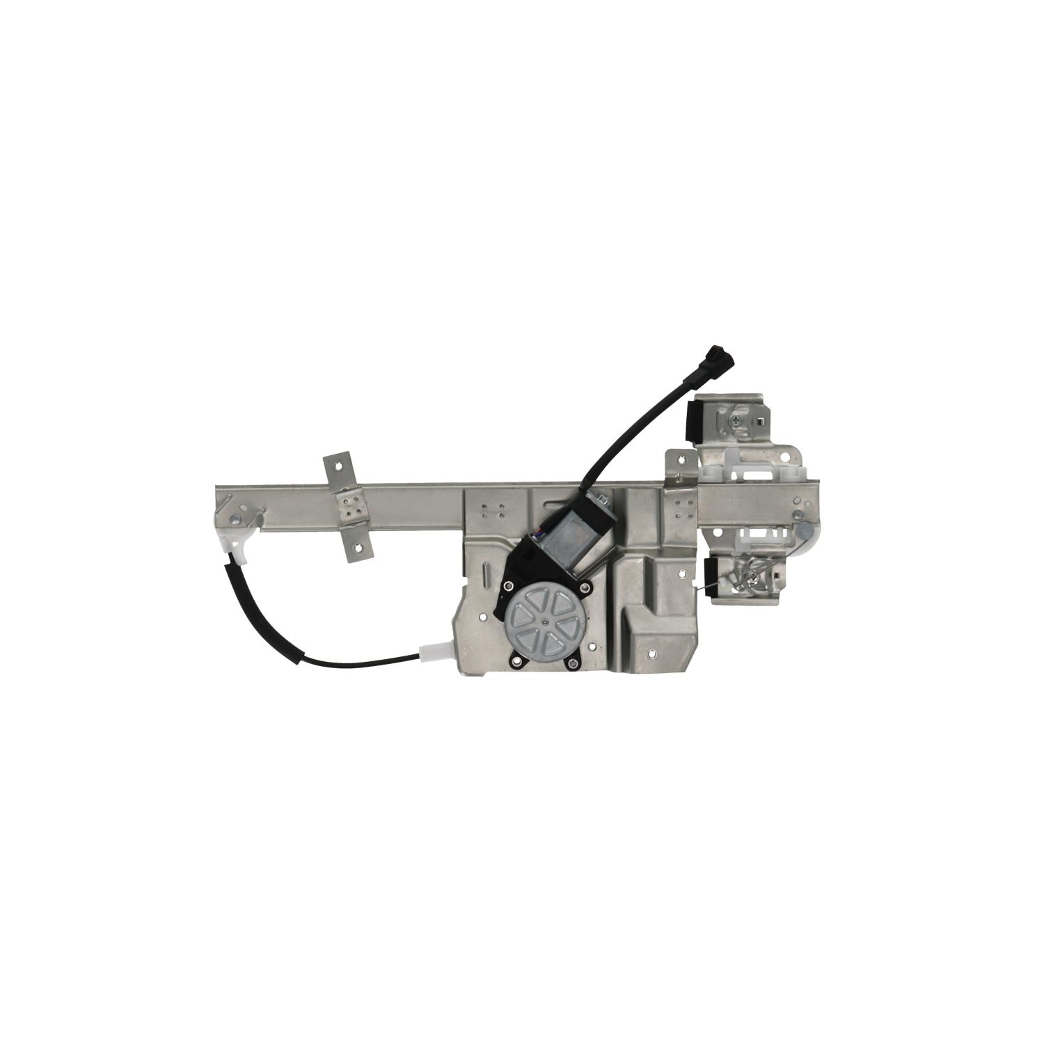 TrakMotive 210102 - Power Window Motor and Regulator Assembly TrakMotive 210102 Power Window Motor and Regulator Assembly product image 5 of 6