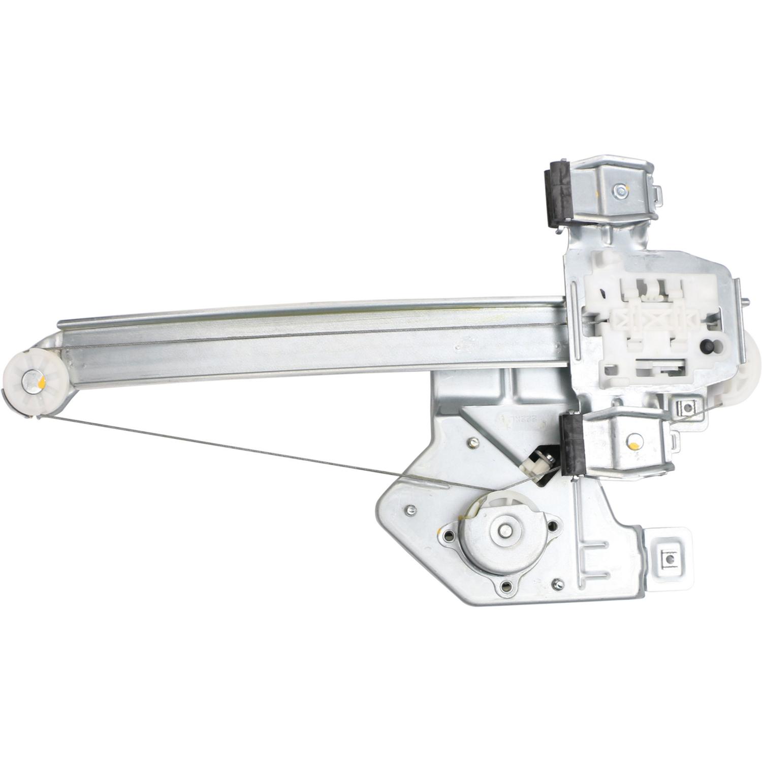 TrakMotive 210103 Power Window Motor and Regulator Assembly product image 2 of 6