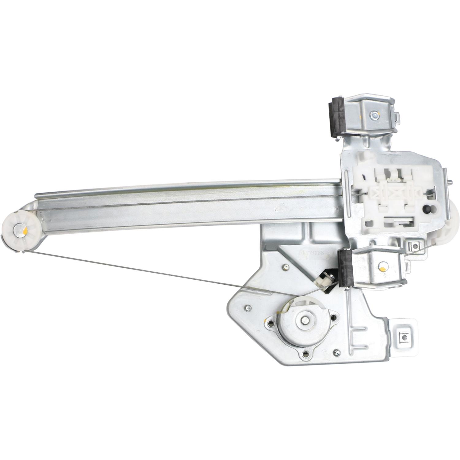 TrakMotive 210103 Power Window Motor and Regulator Assembly product image 5 of 6