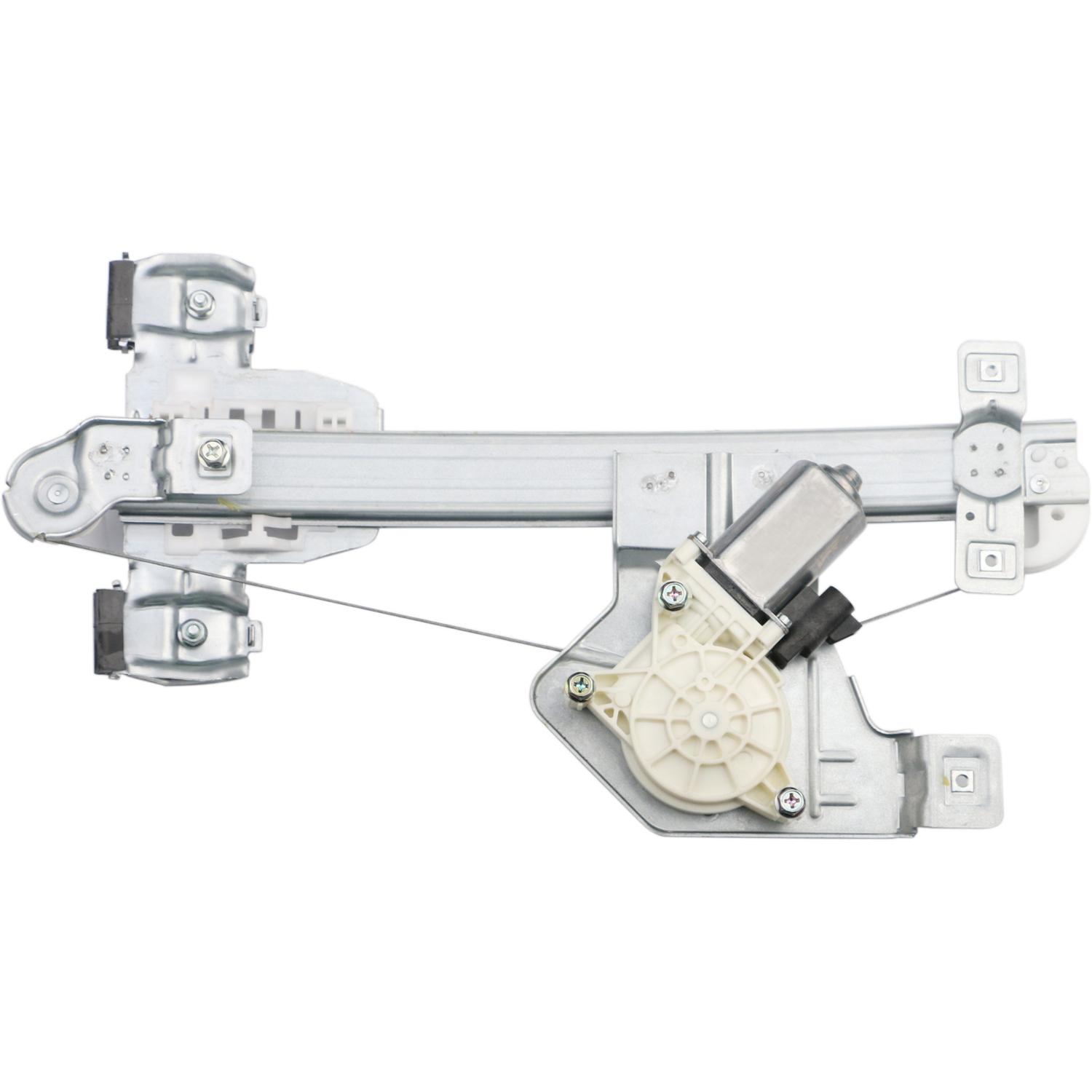 TrakMotive 210104 - Power Window Motor and Regulator Assembly TrakMotive 210104 Power Window Motor and Regulator Assembly product image 1 of 6