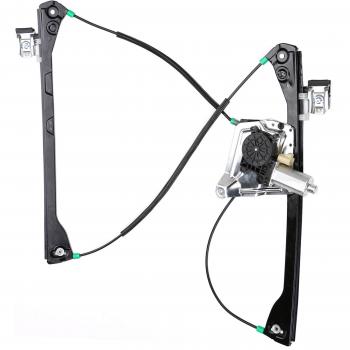 TrakMotive 210109 Power Window Motor and Regulator Assembly product image 1 of 6