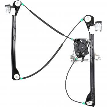 TrakMotive 210110 Power Window Motor and Regulator Assembly product image 2 of 6