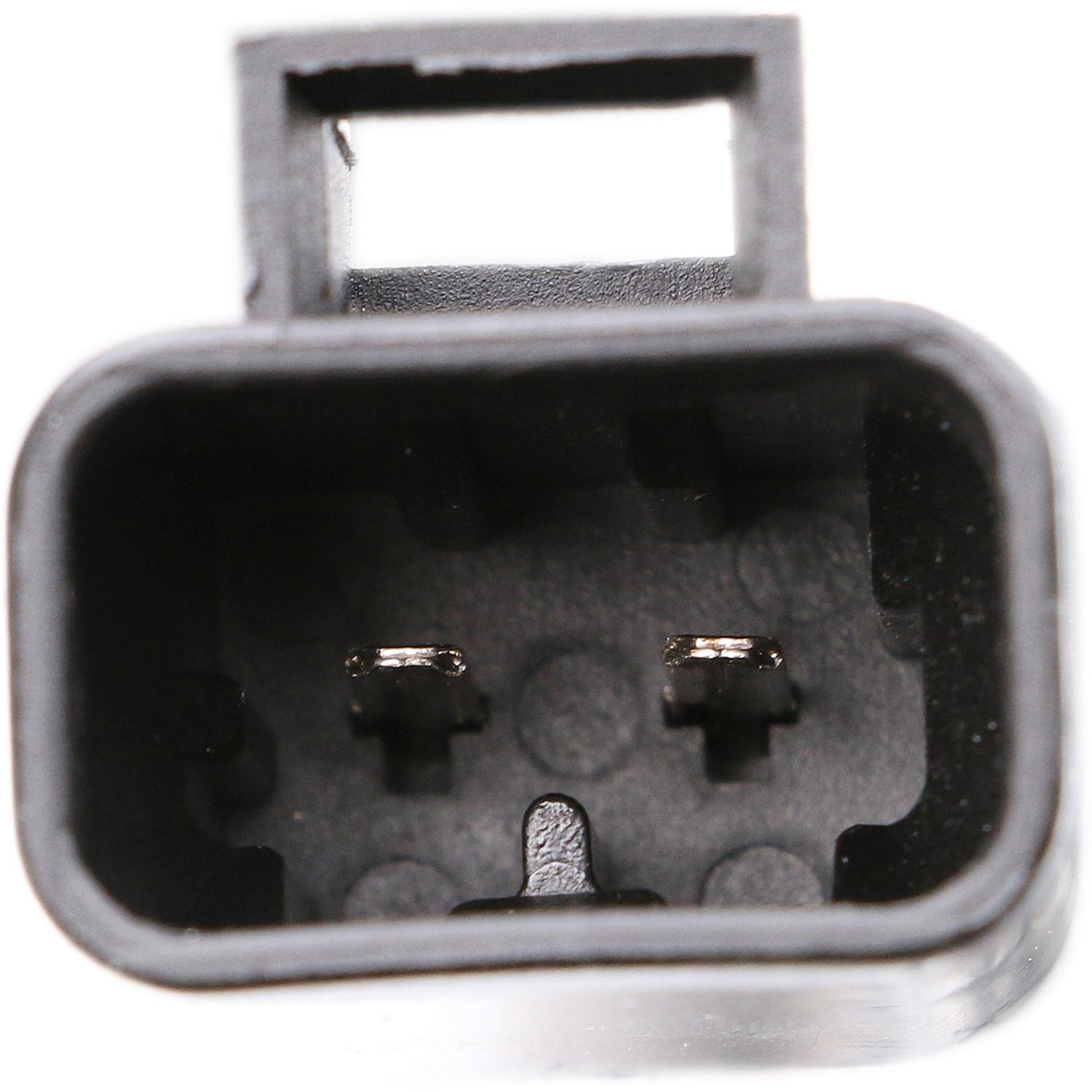 TrakMotive 210115 - Power Window Motor and Regulator Assembly TrakMotive 210115 Power Window Motor and Regulator Assembly product image 3 of 6