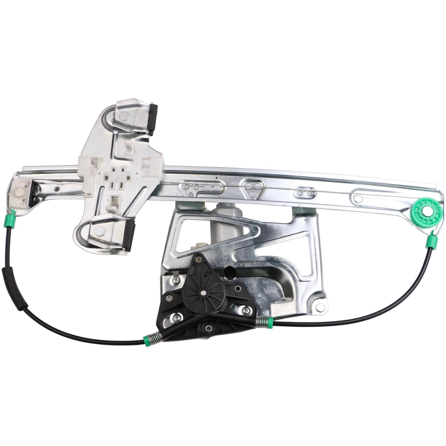 TrakMotive 210122 - Power Window Motor and Regulator Assembly TrakMotive 210122 Power Window Motor and Regulator Assembly product image 6 of 7