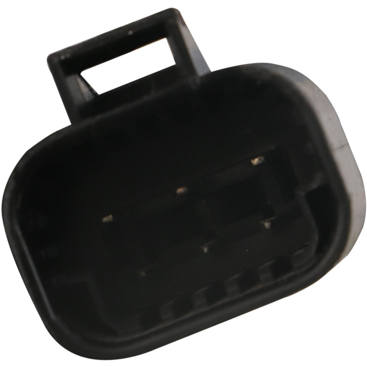TrakMotive 210125 - Power Window Motor and Regulator Assembly TrakMotive 210125 Power Window Motor and Regulator Assembly product image 6 of 6